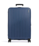 American Tourister Rejoy Spinner (4 wheels) navy blue