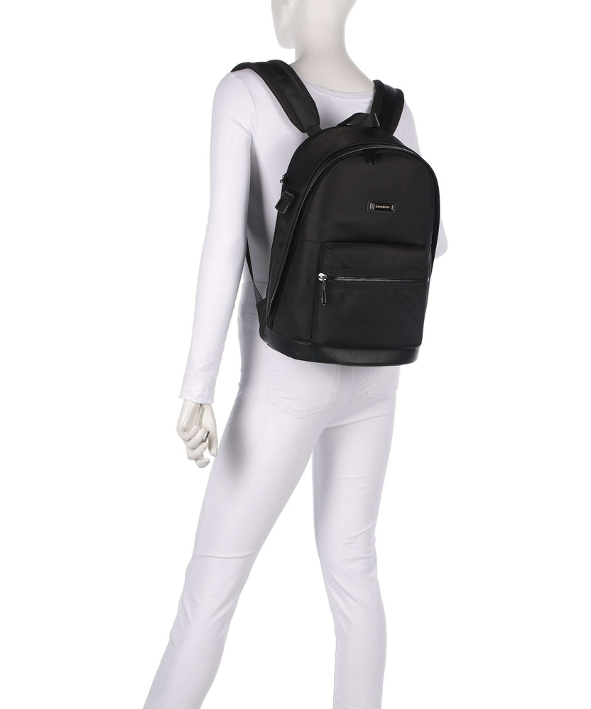 Samsonite Relyon S Backpack black