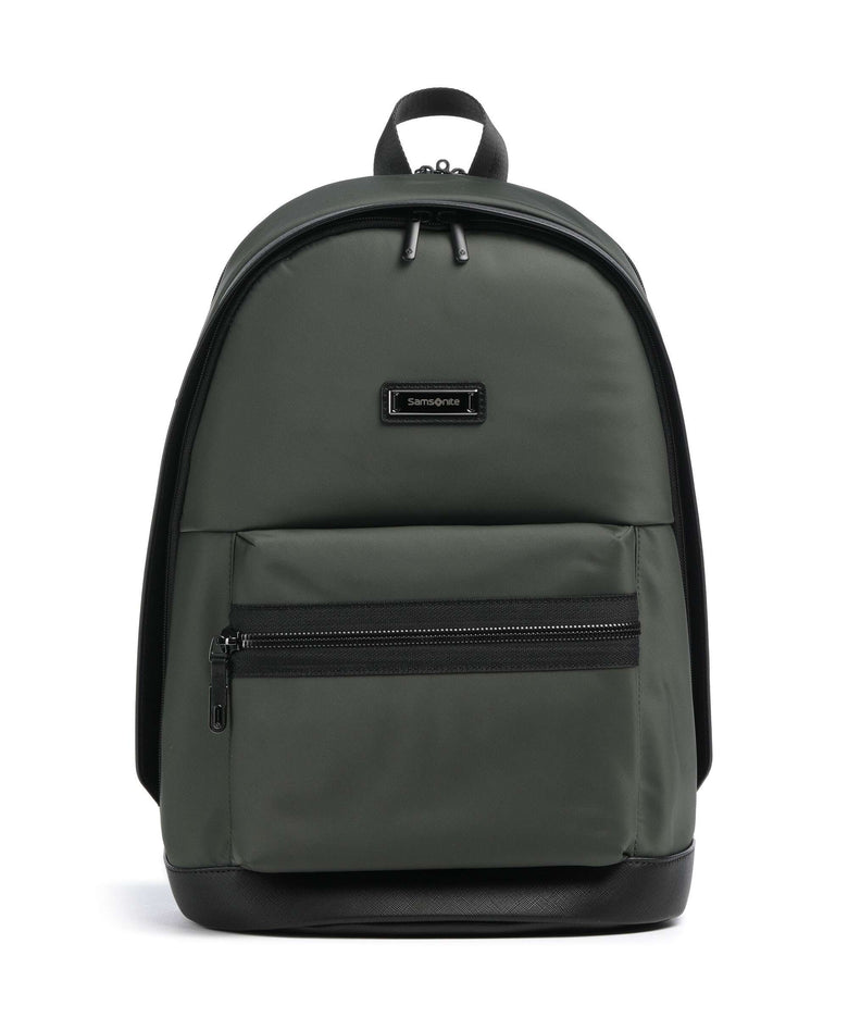 Samsonite Relyon S Backpack green