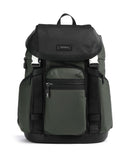 Samsonite Relyon M+Flap Batoh green