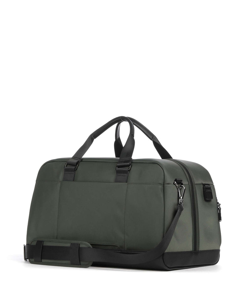 Samsonite Relyon Travel bag green