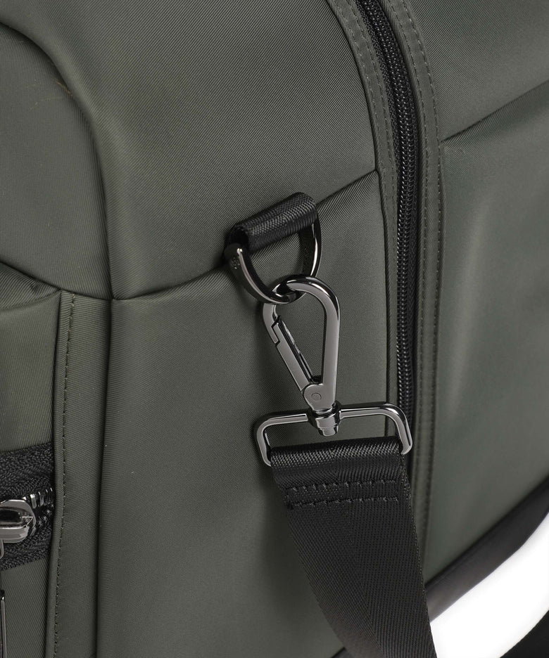 Samsonite Relyon Travel bag green