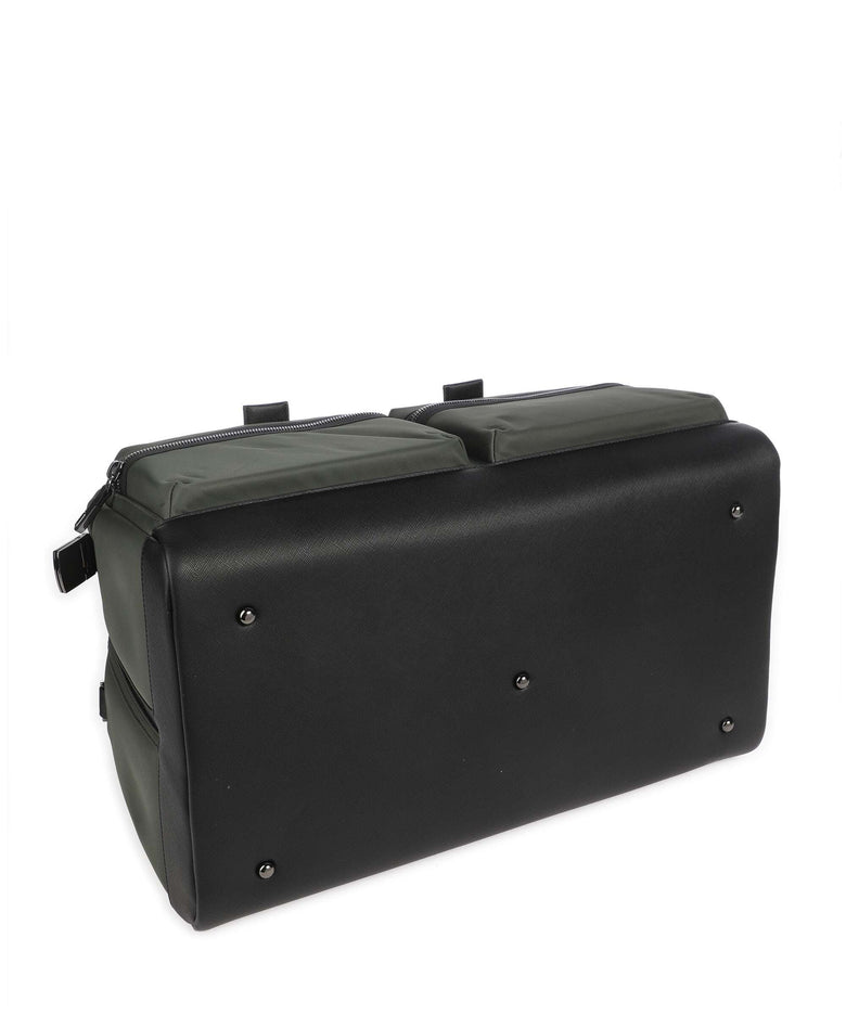 Samsonite Relyon Travel bag green