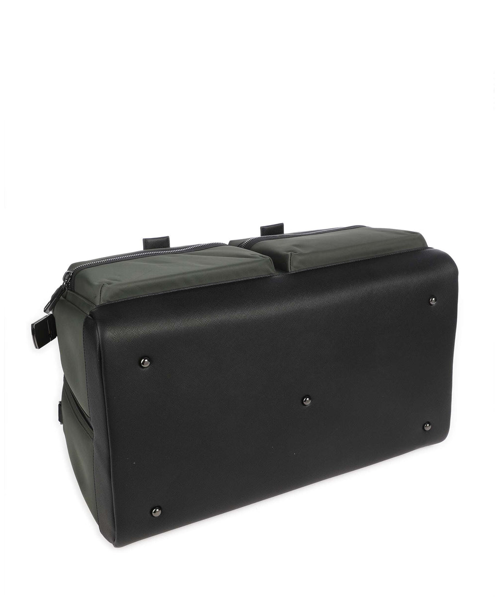 Samsonite Relyon Travel bag green