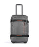 American Tourister Urban Track S Travel bag with wheels dark grey