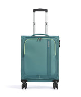 American Tourister Sea Seeker 4-kolesový kufor bayou green