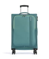 American Tourister Sea Seeker 4-kolesový kufor bayou green