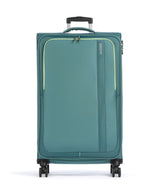 American Tourister Sea Seeker 4-kolesový kufor bayou green