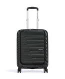 American Tourister Flashline 4-kolesový kufor shadow black