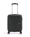 American Tourister Flashline 4-kolesový kufor shadow black