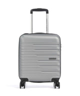 American Tourister Flashline 4-kolesový kufor sky silver