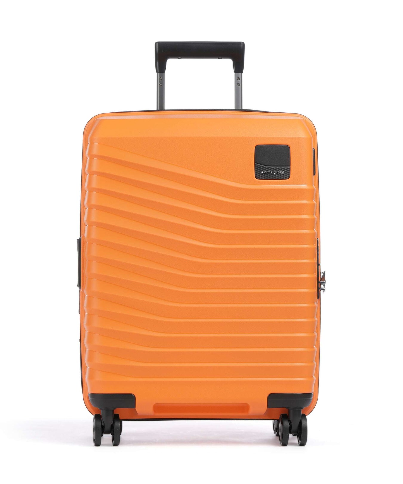 Samsonite Intuo Spinner (4 wheels) apricot