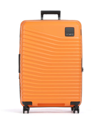 Samsonite Intuo 4-kolesový kufor apricot