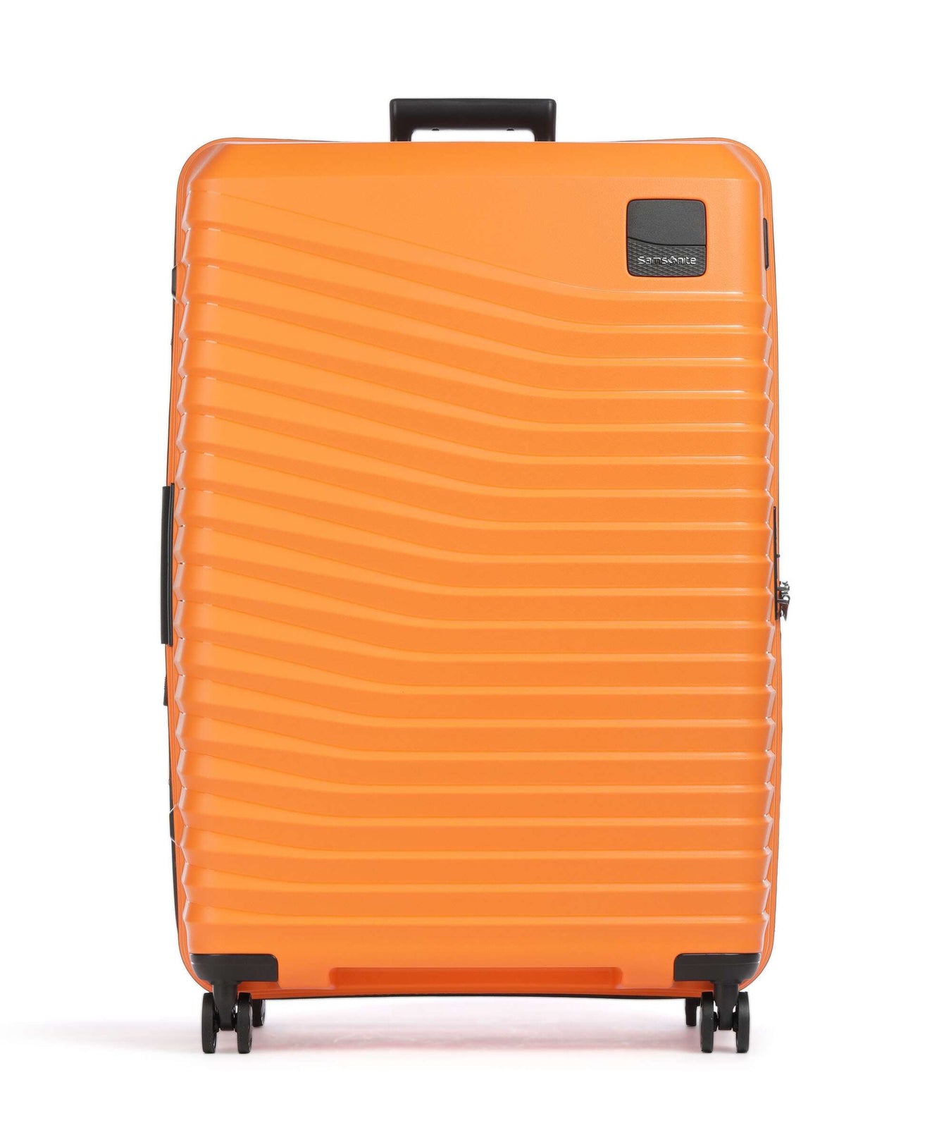 Samsonite Intuo Spinner (4 wheels) apricot