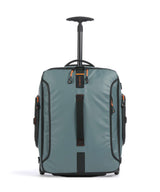 Samsonite Paradiver Light Cestovná taška na kolieskach forest