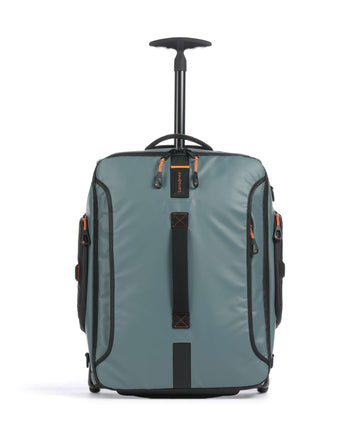 Samsonite Paradiver Light Cestovná taška na kolieskach forest