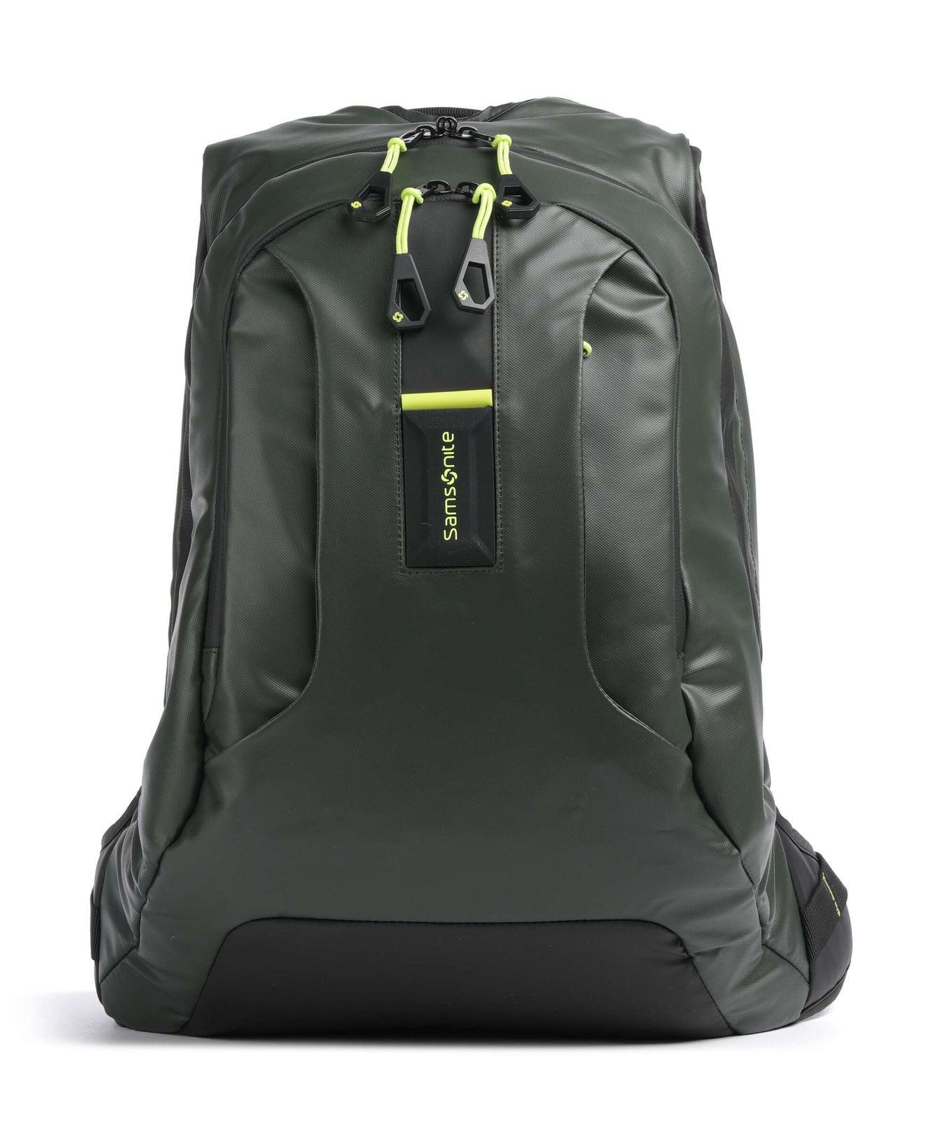 Samsonite Paradiver Light Laptop backpack jungle green