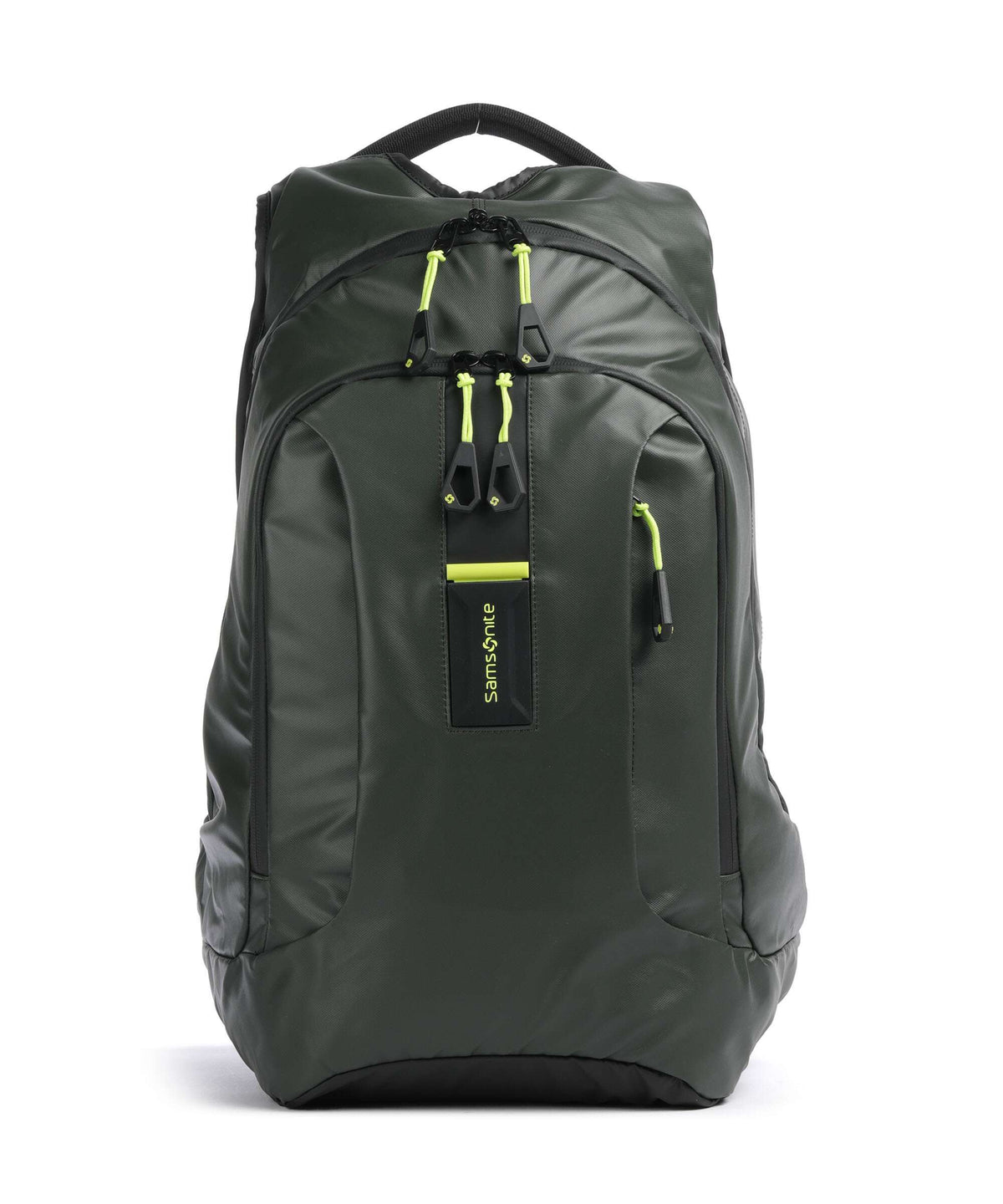 Samsonite Paradiver Light Laptop backpack jungle green