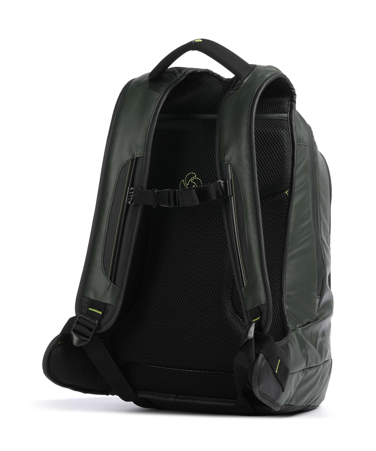 Samsonite Paradiver Light Laptop backpack jungle green
