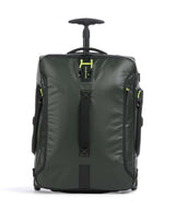 Samsonite Paradiver Light Cestovná taška na kolieskach jungle green