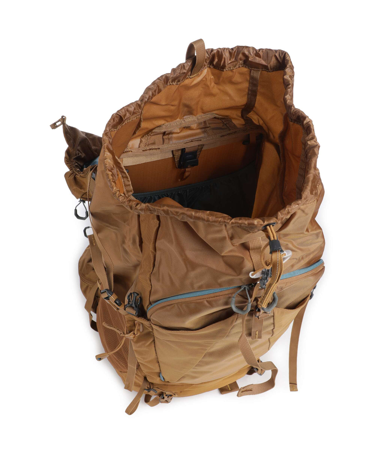 Gregory Stout 55 Trekking backpack sandstone