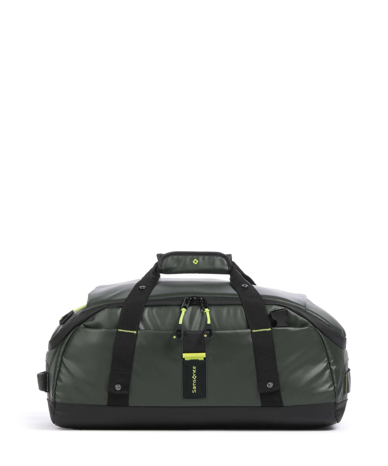 Samsonite Paradiver Light S Weekend bag jungle green