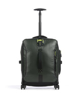 Samsonite Paradiver Light 4-kolesový kufor jungle green