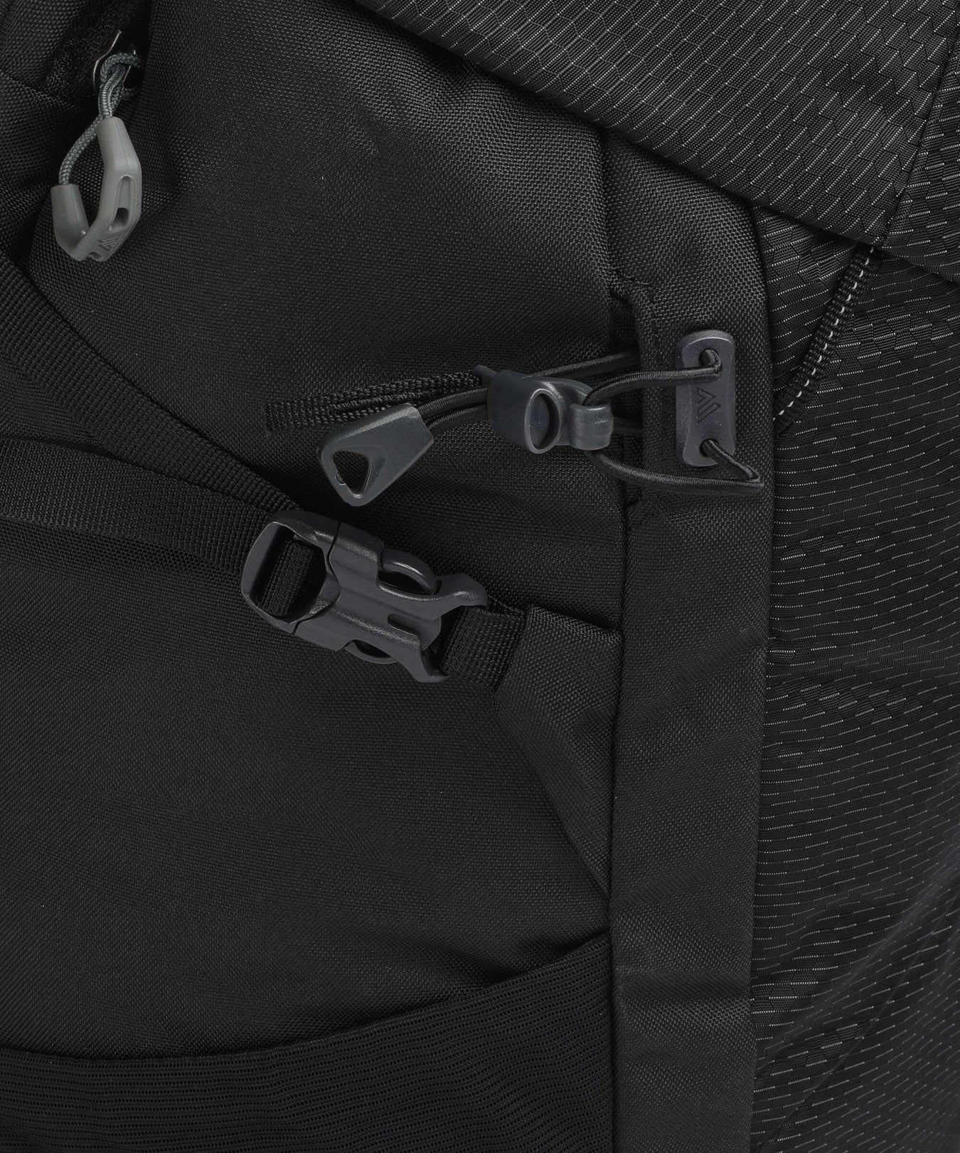 Gregory Nano 28 Hiking backpack optic black