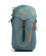 Gregory Nano 28 Turistický batoh rio blue