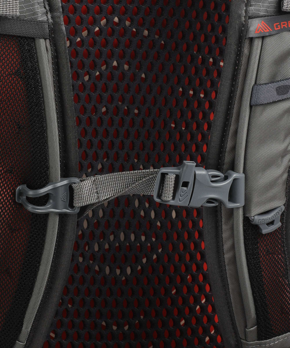 Gregory Juno 30 RC Hiking backpack torch grey