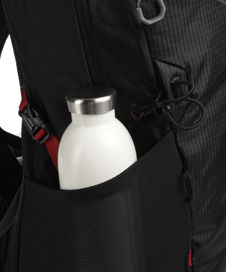 Gregory Zulu 25 LT RC Hiking backpack volcanic black