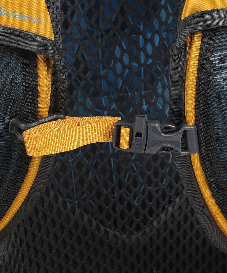 Gregory Jade 25 LT RC Hiking backpack capri yellow