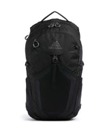 Gregory Nano 20 Turistický batoh optic black