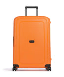 Samsonite S'Cure 4-kolesový kufor apricot