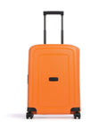 Samsonite S'Cure Spinner (4 wheels) apricot