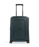 Samsonite S'Cure 4-kolesový kufor dark teal