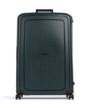 Samsonite S'Cure 4-kolesový kufor dark teal