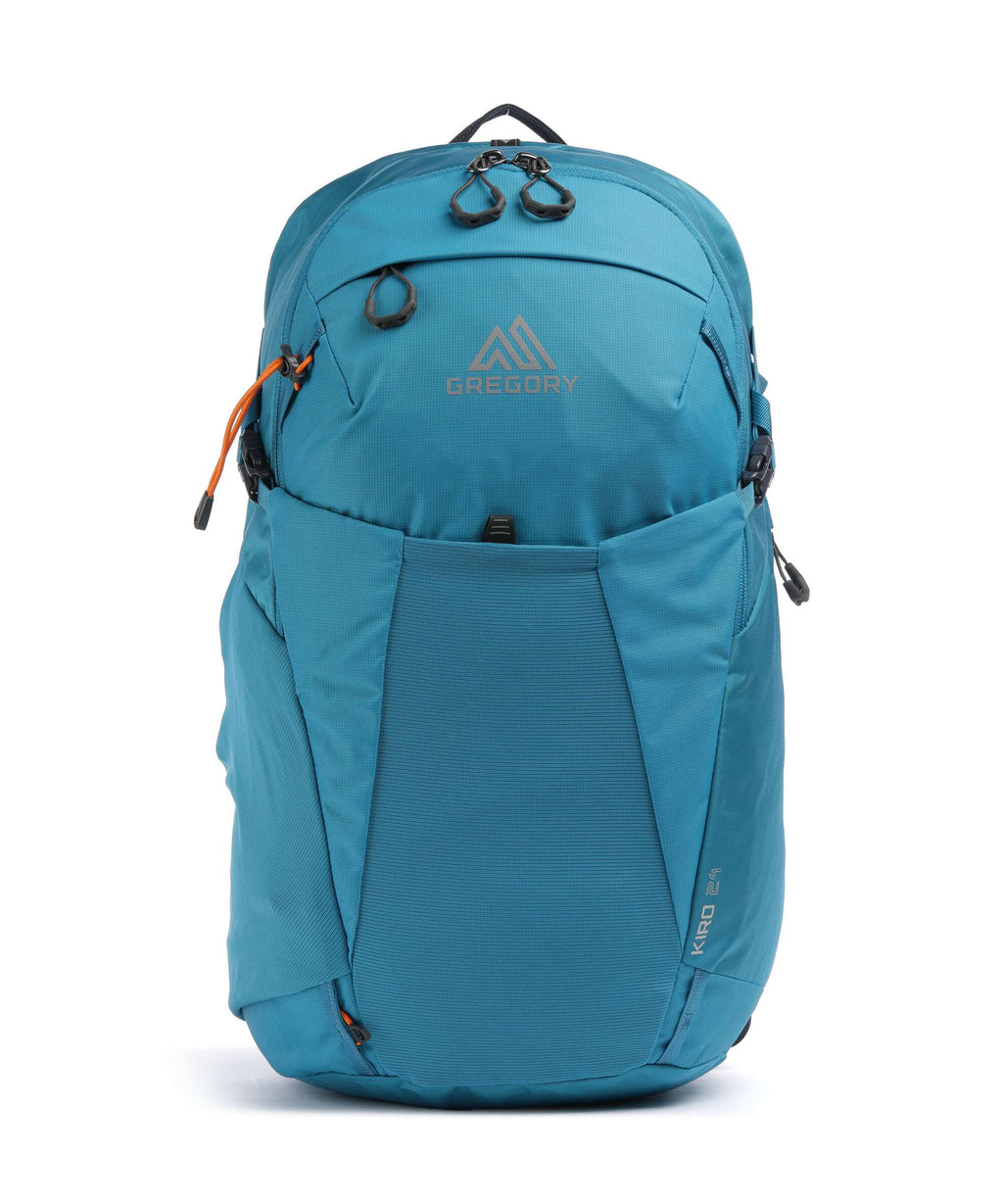 Gregory Kiro 24 RC Hiking backpack legion blue