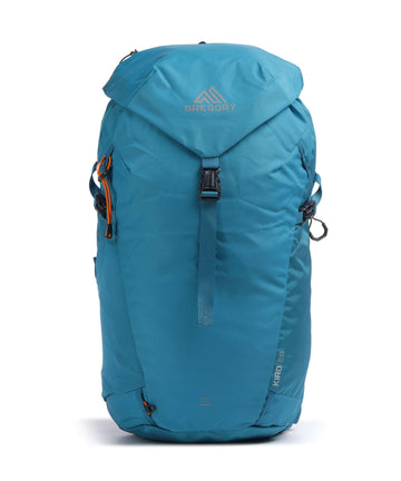 Gregory Kiro 28 RC Turistický batoh legion blue