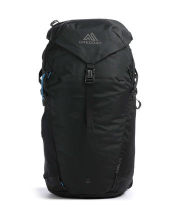 Gregory Kiro 28 RC Turistický batoh alpine black