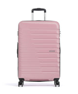 American Tourister Flashline 4-kolesový kufor lilas pink