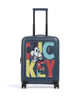 American Tourister Dashpop Disney 4-kolesový kufor mickey pop letters