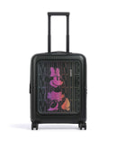 American Tourister Dashpop Disney 4-kolesový kufor minnie neon gradient
