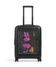 American Tourister Dashpop Disney 4-kolesový kufor minnie neon gradient