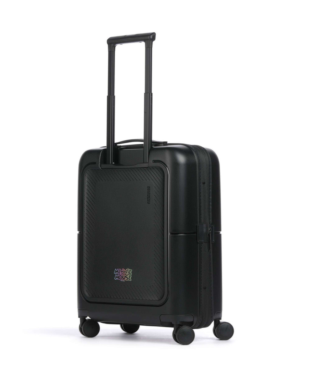American Tourister Dashpop Disney EXP Disney Spinner (4 wheels) minnie neon gradient