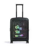 American Tourister Dashpop Disney 4-kolesový kufor mickey neon gradient