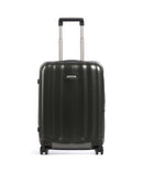 Samsonite Lite-Cube 4-kolesový kufor dark olive