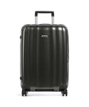 Samsonite Lite-Cube Spinner (4 wheels) dark olive