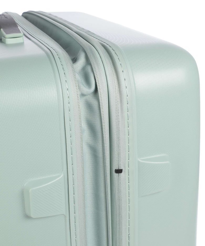 American Tourister Dashpop Spinner (4 wheels) iceberg green
