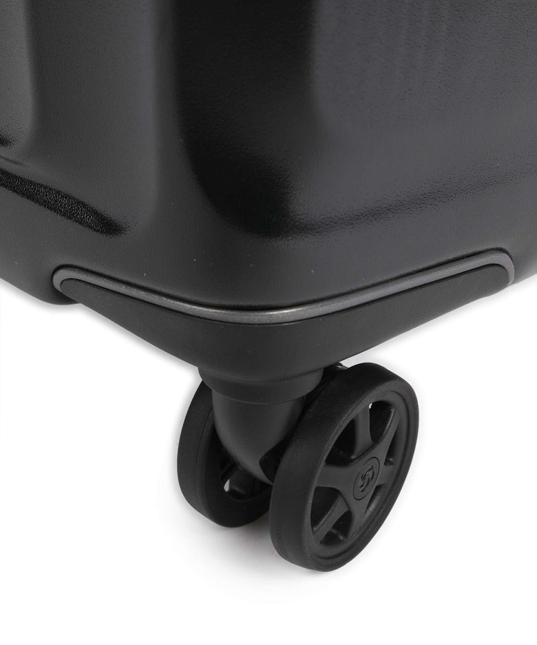 Samsonite Nuon Spinner (4 wheels) matt graphite